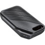 Poly Voyager 5200 Auriculares Inalámbricos Bluetooth con Cancelación de Ruido WindSmart, Negro